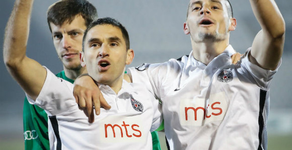 Partizan prodaje oba beka?!