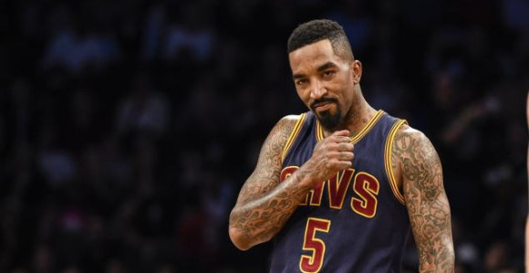 NBA: Džej Ar se vraća tek pred plej-of!