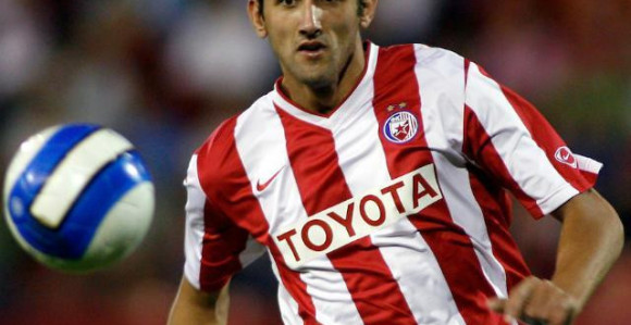 Osam godina poslije Zvezde - Ernan Barkos ponovo na “Marakani“?!