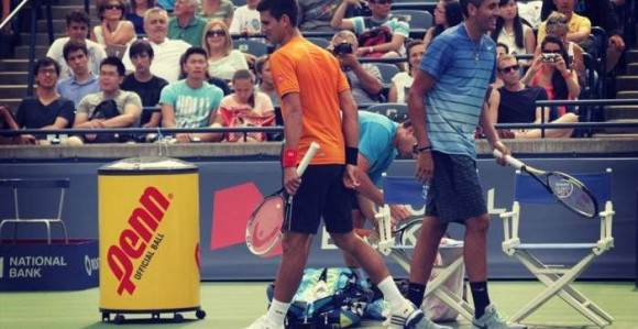 Kirjos: ''Novak slem'' je nevjerovatno dostignuće!