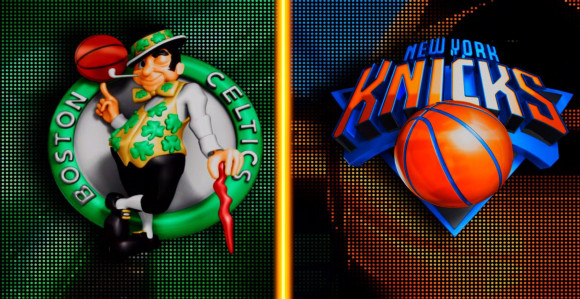 Video - NBA: Seltiksi u finišu slomili Nikse u Njujorku, na Božić!