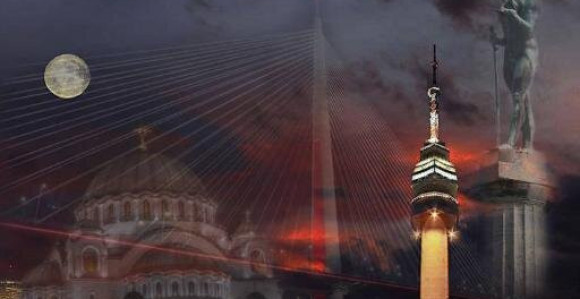 Beograd drugi po nesigurnosti