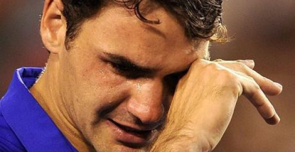 Federer: Kako da zaustavimo Novaka