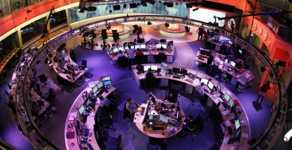 Potvrđeno: Uhapšen producent Al Džazire