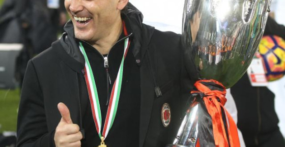 Montela: Počinje nova era Milana!