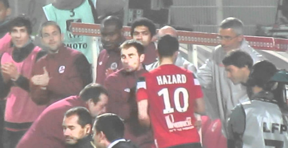 Video: Napilo se dijete i dalo het-trik za 25 minuta!