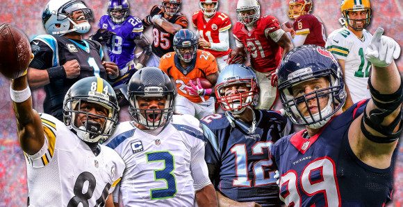 NFL: Baksuzni Rejdersi, prvenac Braunsa!