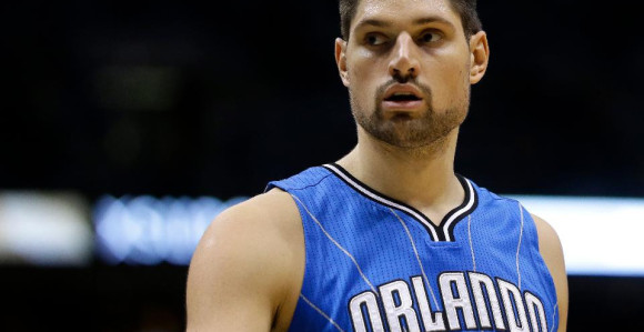 Nikola Vučević - Bostonova najlogičnija opcija!