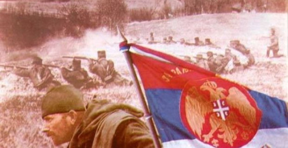 Biti Srbin danas je čista avangarda