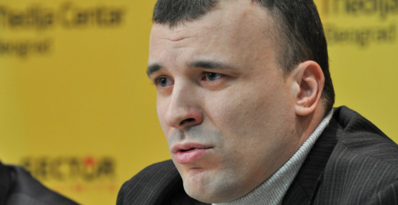 Služba sa istoka ne da Srbiji u Evropu