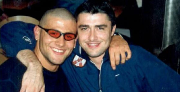 Šapić i Danilović - 16 godina kasnije...