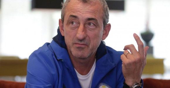 FIFA kaznila selektora BIH!