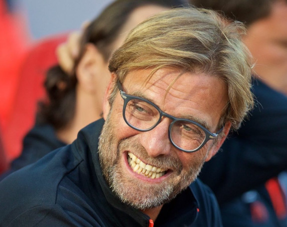 Klop: U Kinu bih išao samo na odmor!