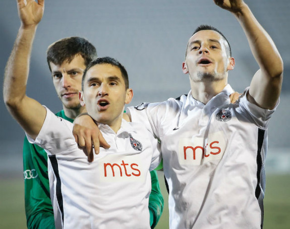 Partizan prodaje oba beka?!