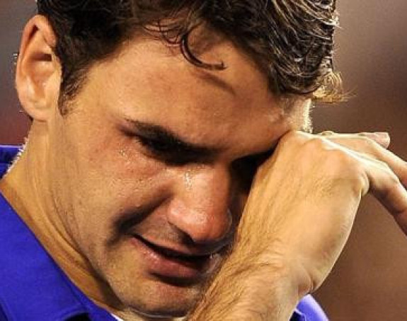 Federer: Kako da zaustavimo Novaka