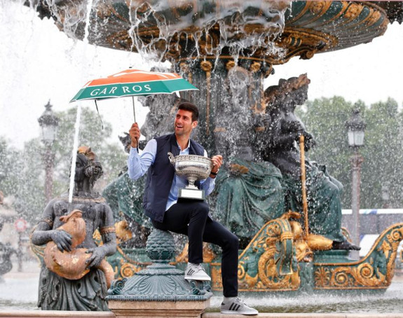 Шта је вама?! Како сте заборавили Ђоковића?!