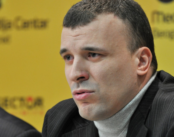 Služba sa istoka ne da Srbiji u Evropu