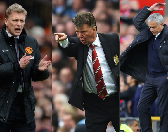 Mojes: Malo je falilo da dođu Bejl, Sesk i Kros!