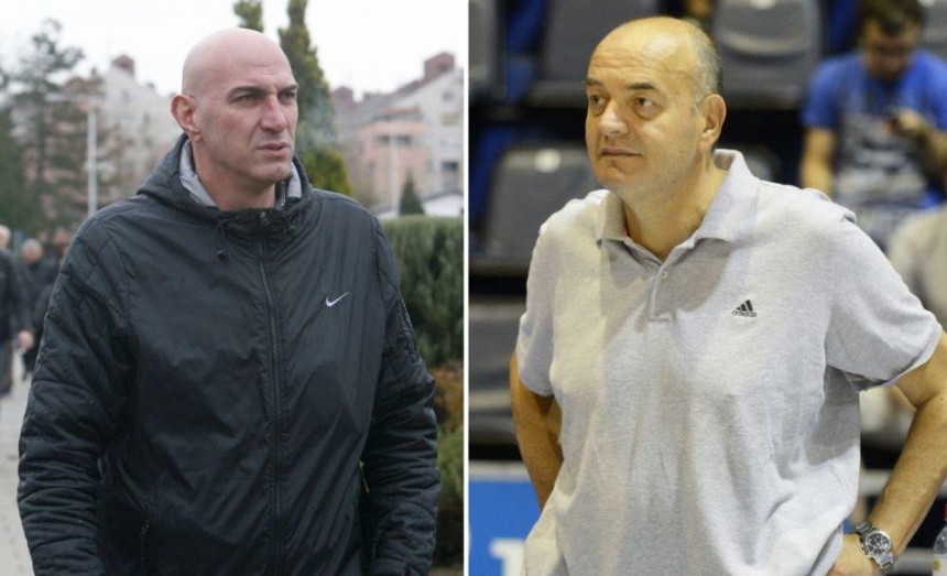 „Duletova tužba je giljotina da padne glava!“