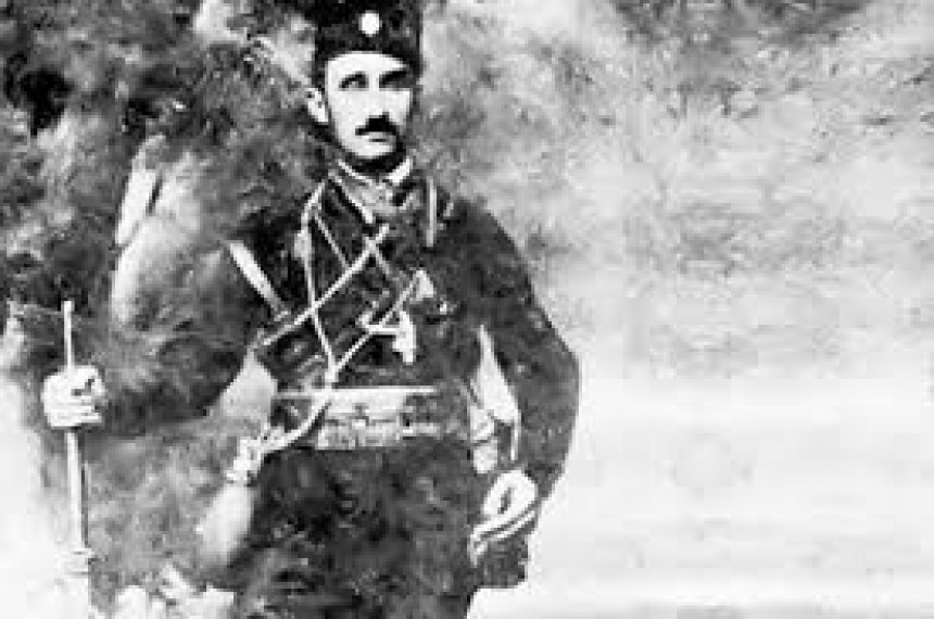 Ko je bio čuveni Mustafa Golubić?