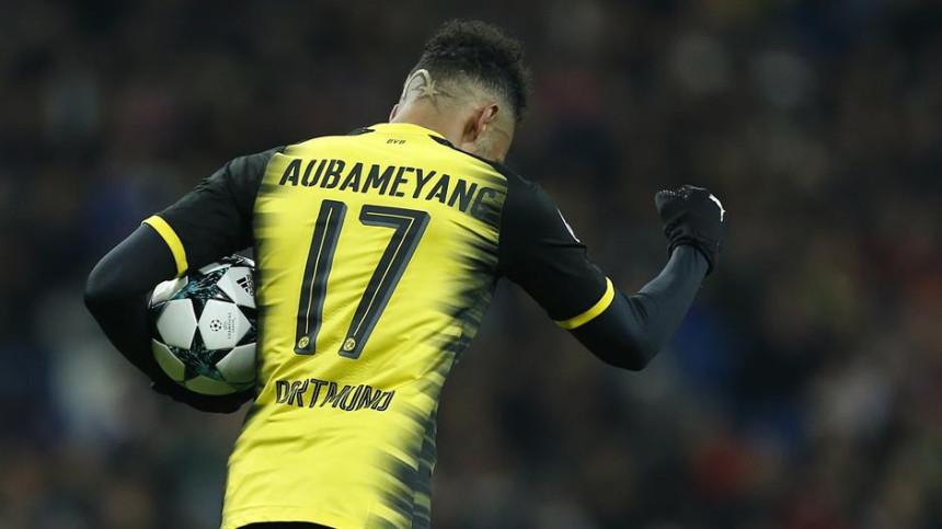 Obamejang se preporučio... Atletiku!