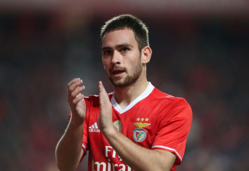 Venger želi Živkovića, problem glasi "60 miliona"!