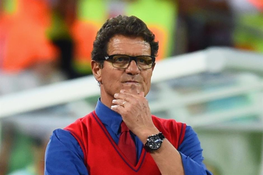 Ko je za Kapela najbolji koga je trenirao...?