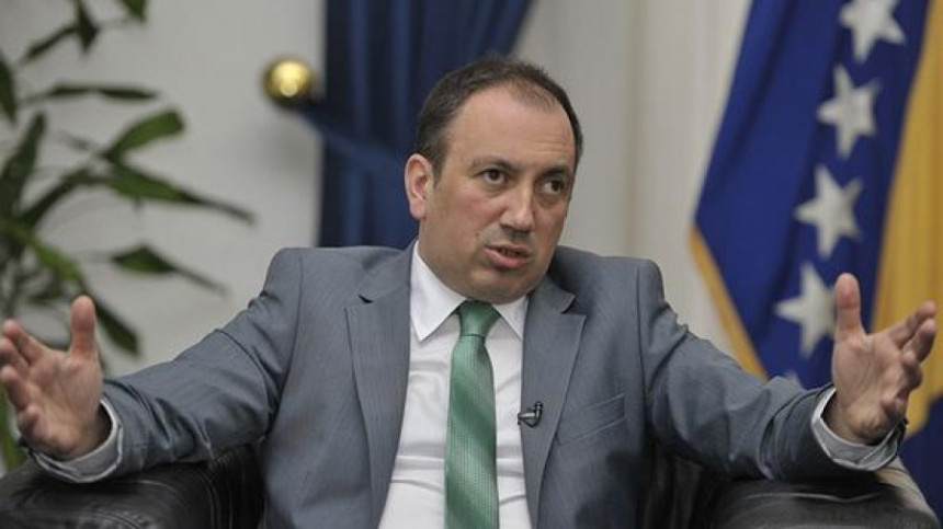 Dodikove izjave pogrešne i štetne