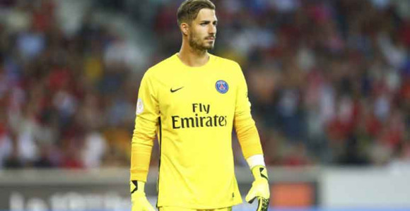 Trap napušta Pariz, selidba u Liverpul?!