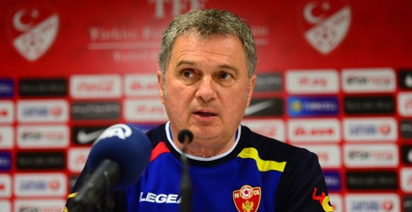 Tumbaković ostaje u Crnoj Gori do 2020.