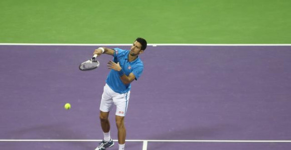 ATP: Novak počinje novu sezonu sa 12. pozicije!