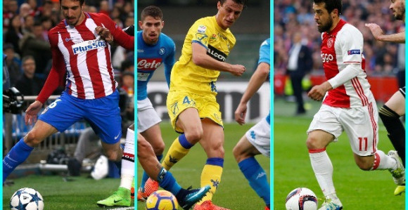 Napolijev novogodišnji paket...