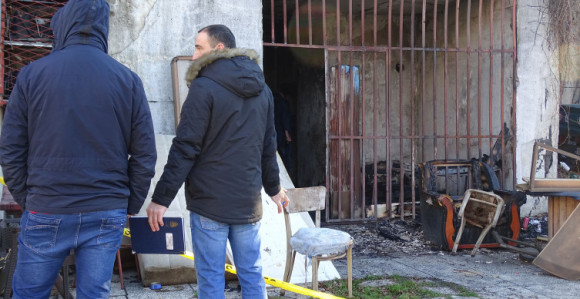 Nađeno beživotno tijelo u Mostaru