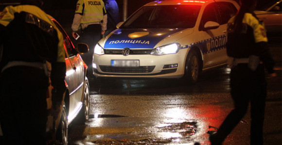 Nesreća: U sudaru stradao muškarac