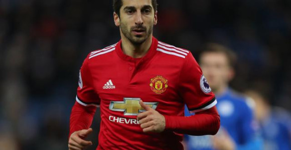 Vacke: Povratak Mhitarjana je mašta!