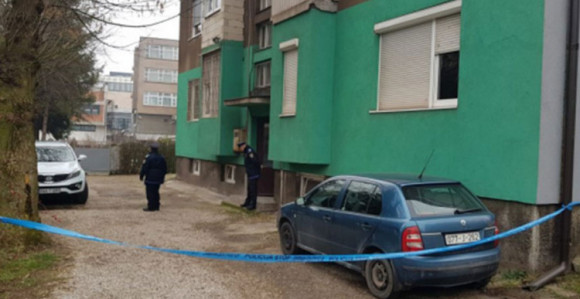 Zločin u Zenici: Unuk ubio djeda