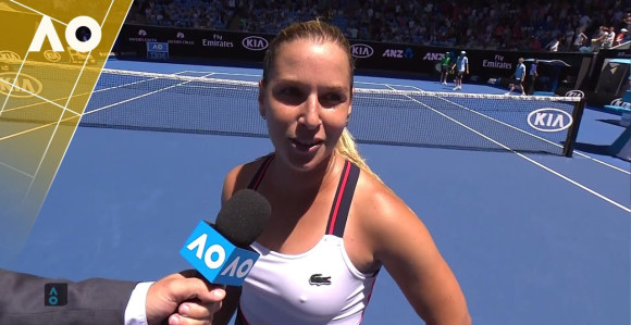 Cibulkova: Ne mogu više da treniram kao "konj"!