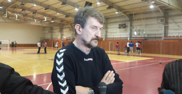 Cvetković: Ima povrijeđenih, ali ne mijenjamo ambicije!