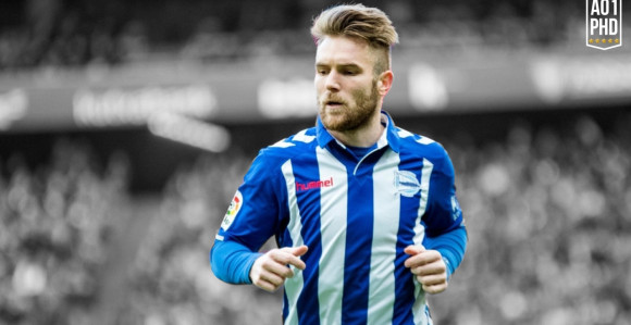 Katai na izlaznim vratima Alavesa!