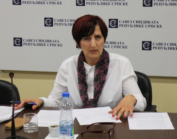 Синдикат тражи повећање плате