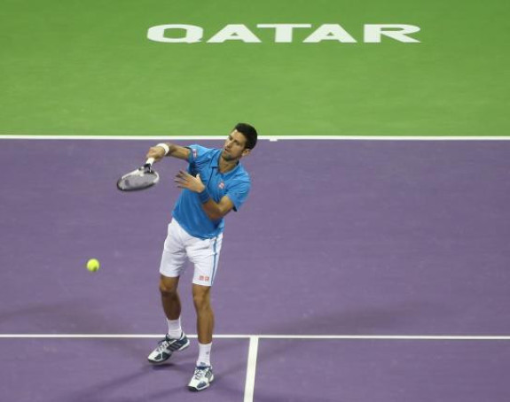 ATP: Novak počinje novu sezonu sa 12. pozicije!
