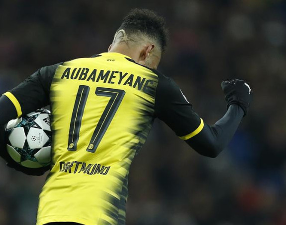 Obamejang se preporučio... Atletiku!