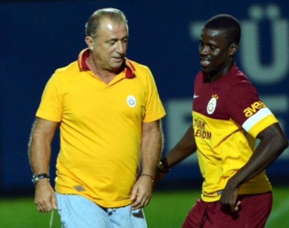 Tužna priča sa srećnim krajem: Ebue dobija posao!