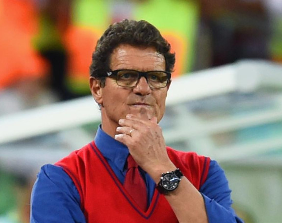 Ko je za Kapela najbolji koga je trenirao...?