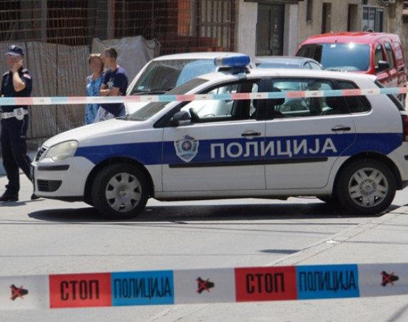 U masovnoj tuči ima povrijeđenih