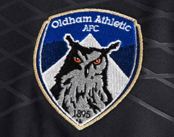 Video: FENOMENALNA praznična čestitka FK Oldam!