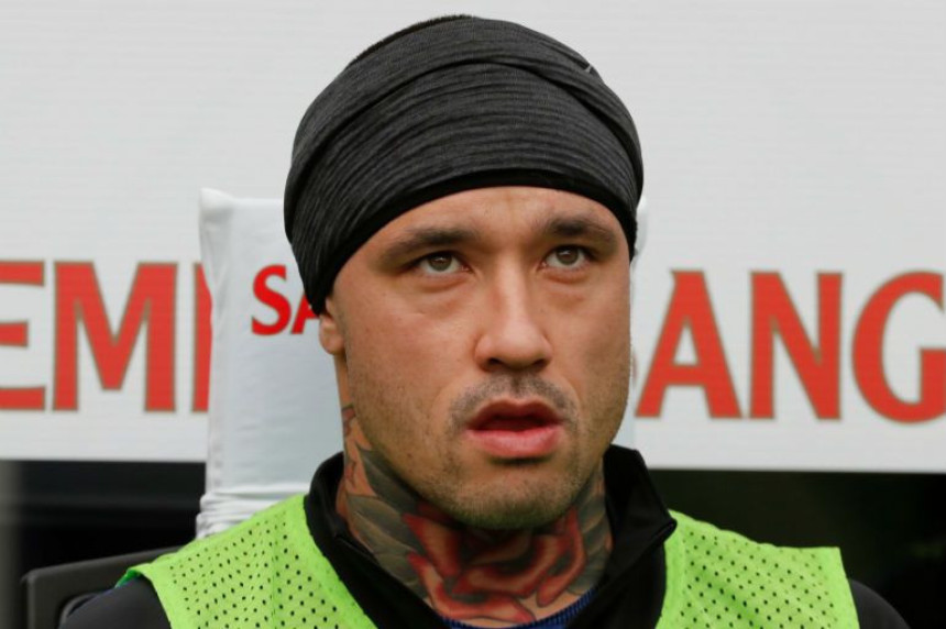 Interovi navijači će da me ljube u dupe!