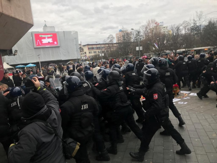 ТВ специјал у програму БН ТВ