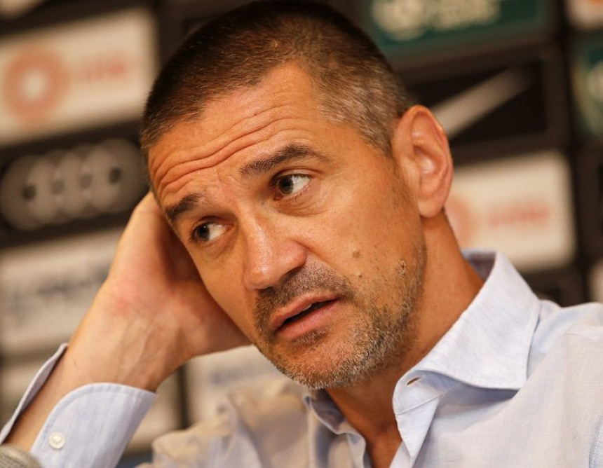 Mirković poručio Juventusu: Dovedite Milenkovića!