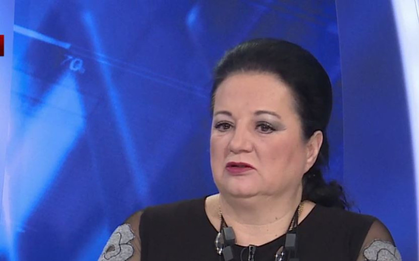 Policijo draga, šta ovo radiš!?